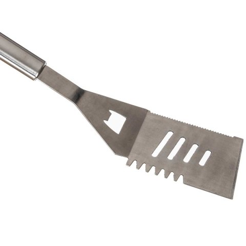 ZESTAW 10 PRZYBORÓW DO GRILLA W ALUMINIOWEJ WALIZCE BANQUET ZESTAW 10 PRZYBORÓW DO GRILLA W ALUMINIOWEJ WALIZCE BANQUET
