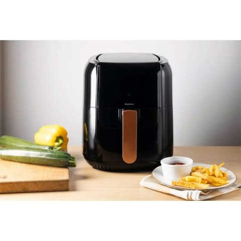 FRYTOWNICA BEZTŁUSZCZOWA 5,5L KLAUSBERG KB-7600 FRYTOWNICA BEZTŁUSZCZOWA 5,5L KLAUSBERG KB-7600