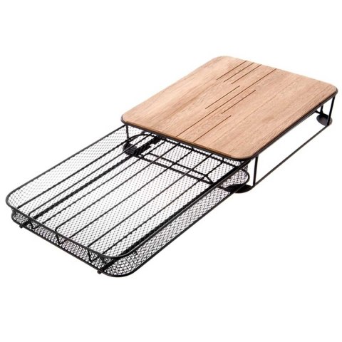 ORGANIZER NA KAPSUŁKI PODSTAWKA POD EKSPRES 811259 NESPRESSO DOLCE GUSTO ORGANIZER NA KAPSUŁKI PODSTAWKA POD EKSPRES 811259 NESPRESSO DOLCE GUSTO