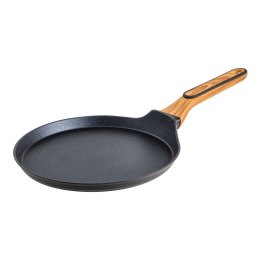 PATELNIA MULTICLAD DO NALEŚNIKÓW 26cm BERGNER BG-56042 CHARCOAL